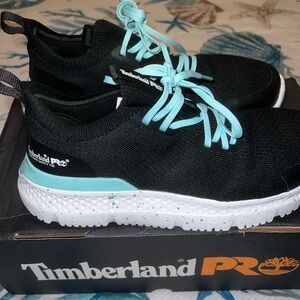 Men's Timberland Pro Setra Composite Safety Toe